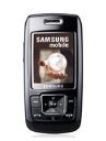 Best available price of Samsung E251 in Russia