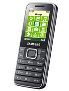 Best available price of Samsung E3210 in Russia