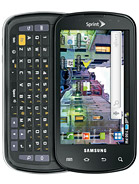 Best available price of Samsung Epic 4G in Russia
