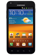 Best available price of Samsung Galaxy S II Epic 4G Touch in Russia