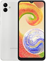 Best available price of Samsung Galaxy A04 in Russia