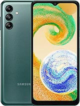 Best available price of Samsung Galaxy A04s in Russia