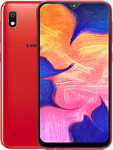 Best available price of Samsung Galaxy A10 in Russia