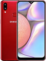 Best available price of Samsung Galaxy A10s in Russia