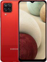 Best available price of Samsung Galaxy A12 Nacho in Russia