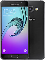 Best available price of Samsung Galaxy A3 2016 in Russia