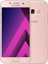 Best available price of Samsung Galaxy A3 2017 in Russia