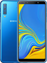 Best available price of Samsung Galaxy A7 2018 in Russia