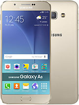 Best available price of Samsung Galaxy A8 in Russia
