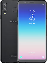 Best available price of Samsung Galaxy A8 Star A9 Star in Russia