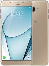 Best available price of Samsung Galaxy A9 Pro 2016 in Russia