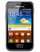 Best available price of Samsung Galaxy Ace Plus S7500 in Russia