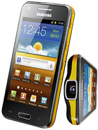 Best available price of Samsung I8530 Galaxy Beam in Russia
