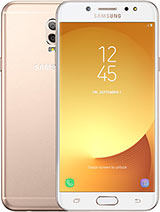 Best available price of Samsung Galaxy C7 2017 in Russia