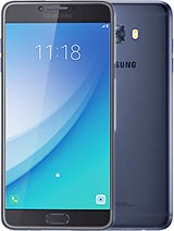 Best available price of Samsung Galaxy C7 Pro in Russia