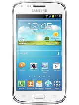 Best available price of Samsung Galaxy Core I8260 in Russia