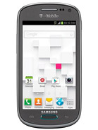 Best available price of Samsung Galaxy Exhibit T599 in Russia