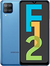 Best available price of Samsung Galaxy F12 in Russia