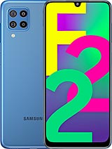Best available price of Samsung Galaxy F22 in Russia