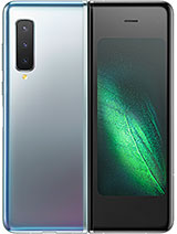 Best available price of Samsung Galaxy Fold 5G in Russia