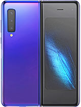 Best available price of Samsung Galaxy Fold in Russia