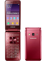 Best available price of Samsung Galaxy Folder2 in Russia