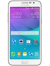 Best available price of Samsung Galaxy Grand Max in Russia