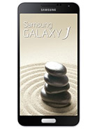 Best available price of Samsung Galaxy J in Russia