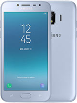 Best available price of Samsung Galaxy J2 Pro 2018 in Russia