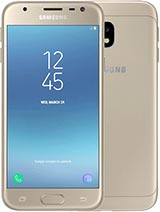 Best available price of Samsung Galaxy J3 2017 in Russia