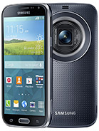 Best available price of Samsung Galaxy K zoom in Russia