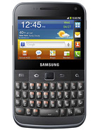 Best available price of Samsung Galaxy M Pro B7800 in Russia