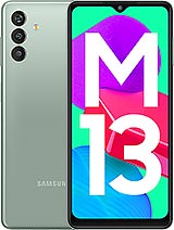 Best available price of Samsung Galaxy M13 (India) in Russia