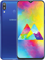 Best available price of Samsung Galaxy M20 in Russia