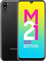 Best available price of Samsung Galaxy M21 2021 in Russia