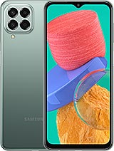 Best available price of Samsung Galaxy M33 in Russia