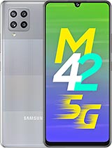 Best available price of Samsung Galaxy M42 5G in Russia