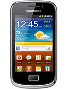 Best available price of Samsung Galaxy mini 2 S6500 in Russia