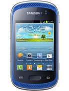 Best available price of Samsung Galaxy Music S6010 in Russia
