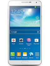 Best available price of Samsung Galaxy Note 3 in Russia