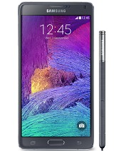 Best available price of Samsung Galaxy Note 4 in Russia