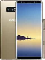 Best available price of Samsung Galaxy Note8 in Russia