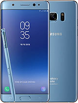 Best available price of Samsung Galaxy Note FE in Russia