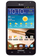 Best available price of Samsung Galaxy Note I717 in Russia