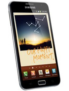 Best available price of Samsung Galaxy Note N7000 in Russia