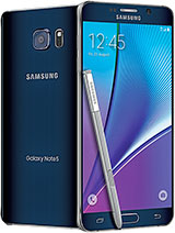 Best available price of Samsung Galaxy Note5 USA in Russia