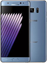 Best available price of Samsung Galaxy Note7 in Russia