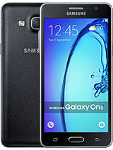 Best available price of Samsung Galaxy On5 in Russia