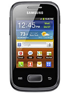 Best available price of Samsung Galaxy Pocket S5300 in Russia