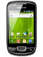 Best available price of Samsung Galaxy Pop Plus S5570i in Russia